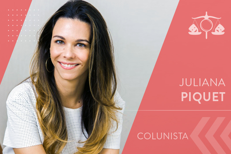 Júri Colunistas - O Júri e a Perícia - Juliana Piquet