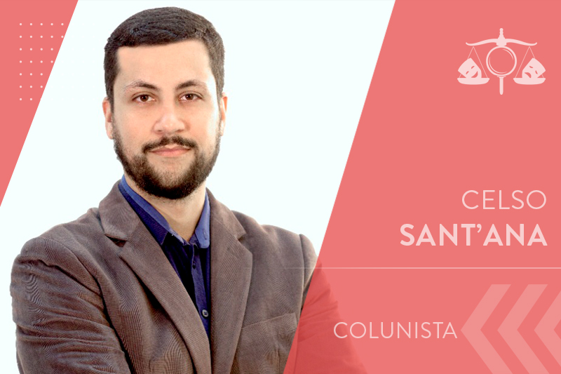 Júri Colunistas - O Júri e a Perícia - Celso Santana