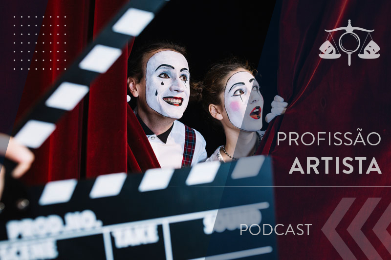 O Júri e a Perícia - O Júri Profissões - Profissão Artista