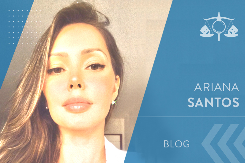 O Júri e a Perícia - Blog - Ariana Santos