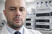 Diego Rissi - Preparatório Perito Criminal RJ - Biologia, Biomedicina e Afins - Juriprepara