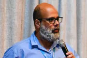 Ricardo Sierpe - Preparatório Perito Criminal RJ - Biologia, Biomedicina e Afins - Juriprepara