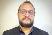 Rodrigo Gonçalves - Preparatório Perito Criminal RJ - Biologia, Biomedicina e Afins - Juriprepara