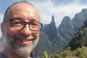 Rodrigo Guerra - Preparatório Perito Criminal RJ - Biologia, Biomedicina e Afins - Juriprepara
